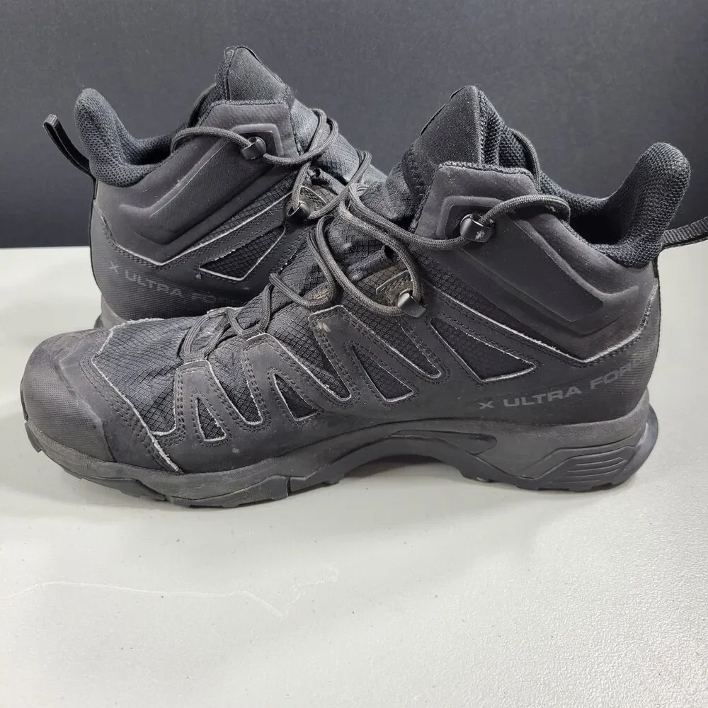 Salomon ultra forces